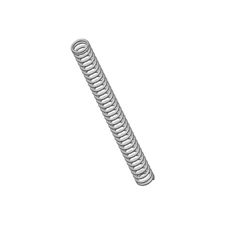 Approved Vendor Compression Spring, O= .625, L= 7.00, W= .085 G009967899